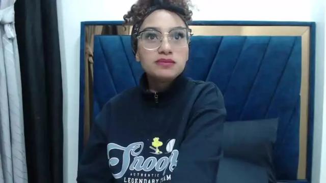 Image 8 of maite_carter Stream on Chaturbate on 17 months ago