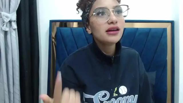 Thumbnail 3, maite_carter's Stream at Chaturbate, 17 months ago