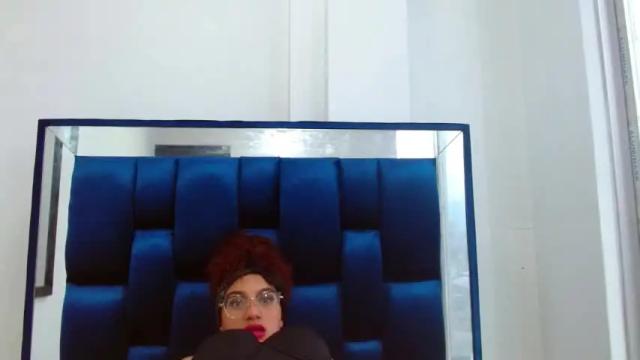 Thumbnail 3, maite_carter's Stream at Chaturbate, 17 months ago