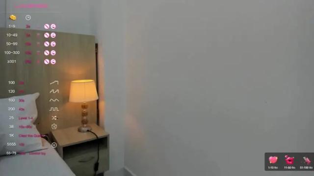 Image 10 of maite_jhon Stream on Chaturbate on 13 months ago