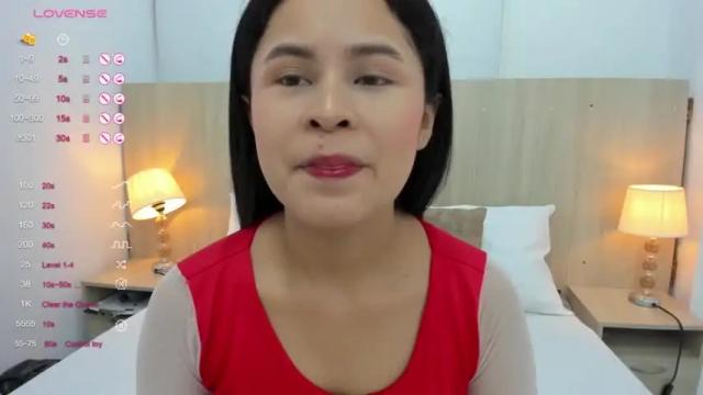 Image 11 of maite_jhon Stream on Chaturbate on 13 months ago