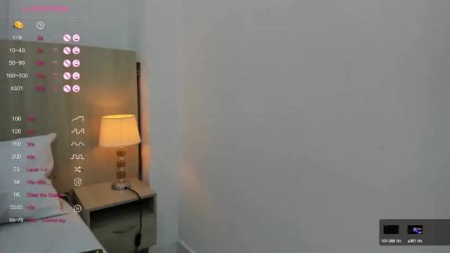 Image 8 of maite_jhon Stream on Chaturbate on 13 months ago