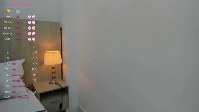 Thumbnail 3, maite_jhon's Stream at Chaturbate, 13 months ago