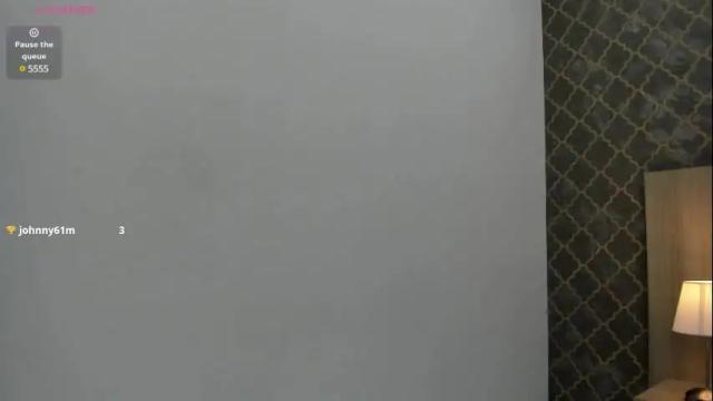 Thumbnail 2, maite_jhon's Stream at Chaturbate, 1 month ago