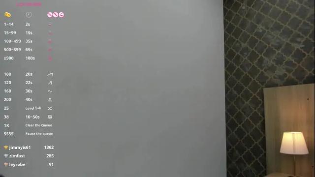 Image 12 of maite_jhon Stream on Chaturbate on 1 month ago