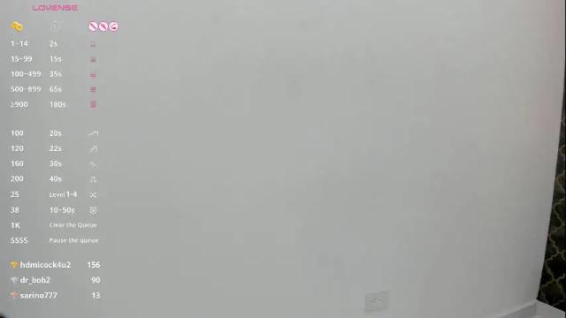 Image 10 of maite_jhon Stream on Chaturbate on 1 month ago