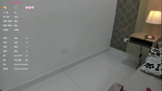 Image 4 of maite_jhon Stream on Chaturbate on 1 month ago