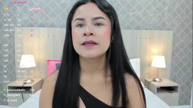 Image 3 of maite_jhon Stream on Chaturbate on 28 days ago