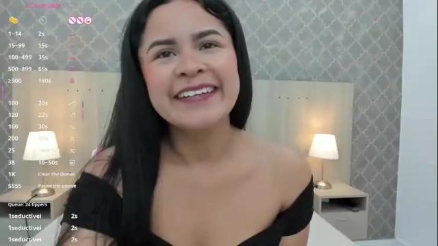 Image 6 of maite_jhon Stream on Chaturbate on 27 days ago