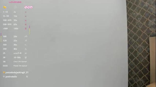 Image 8 of maite_jhon Stream on Chaturbate on 26 days ago