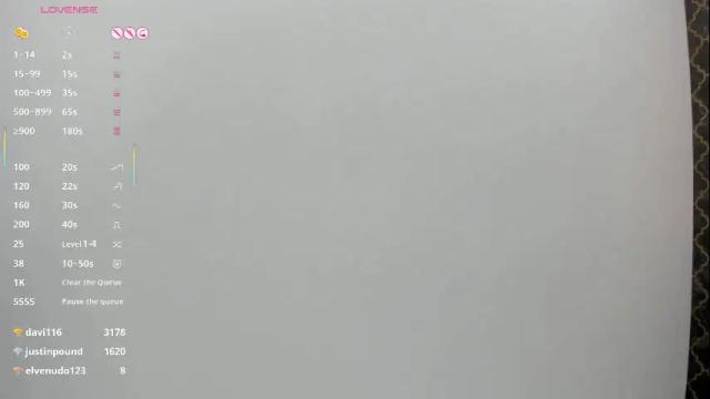 Image 10 of maite_jhon Stream on Chaturbate on 23 days ago