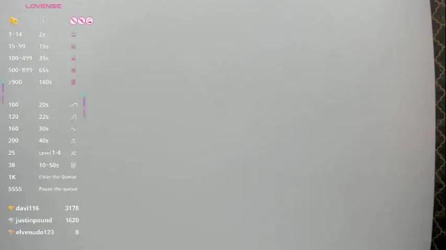 Image 11 of maite_jhon Stream on Chaturbate on 23 days ago