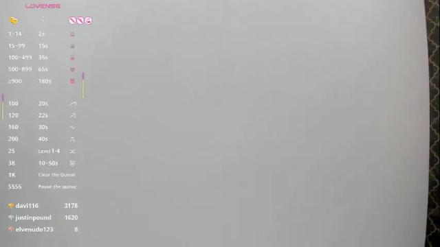 Image 12 of maite_jhon Stream on Chaturbate on 23 days ago