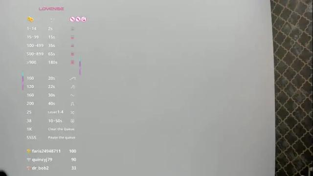 Image 12 of maite_jhon Stream on Chaturbate on 20 days ago