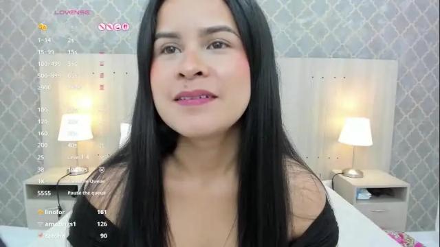 Thumbnail 1, maite_jhon's Stream at Chaturbate, 18 days ago