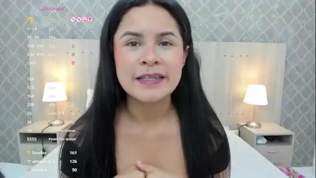 Image 2 of maite_jhon Stream on Chaturbate on 19 days ago