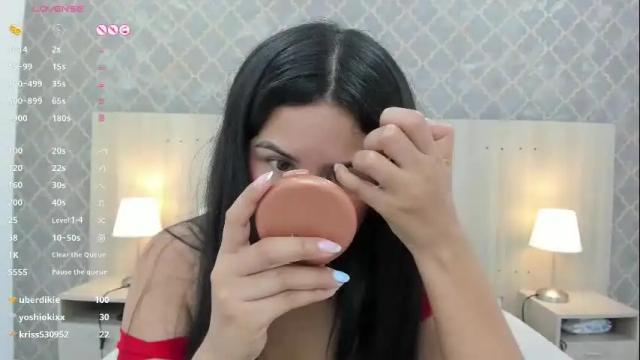 Image 10 of maite_jhon Stream on Chaturbate on 18 days ago