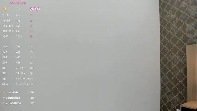 Image 12 of maite_jhon Stream on Chaturbate on 18 days ago
