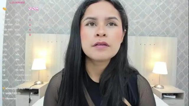 Image 12 of maite_jhon Stream on Chaturbate on 16 days ago