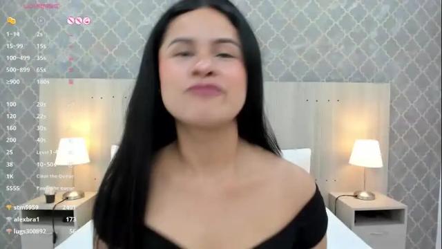 Image 7 of maite_jhon Stream on Chaturbate on 14 days ago