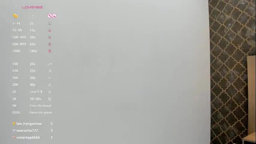 maite_jhon Chaturbate