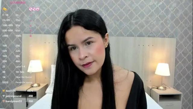 Image 10 of maite_jhon Stream on Chaturbate on 9 days ago