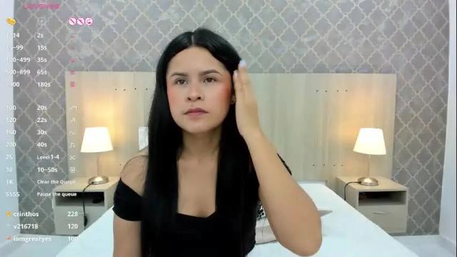 Image 6 of maite_jhon Stream on Chaturbate on 7 days ago