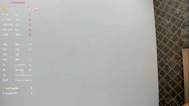 Image 7 of maite_jhon Stream on Chaturbate on 6 days ago
