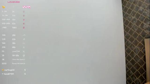 Image 8 of maite_jhon Stream on Chaturbate on 6 days ago