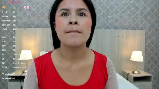 Thumbnail 3, maite_jhon's Stream at Chaturbate, 5 days ago