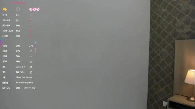 Thumbnail 3, maite_jhon's Stream at Chaturbate, 3 months ago