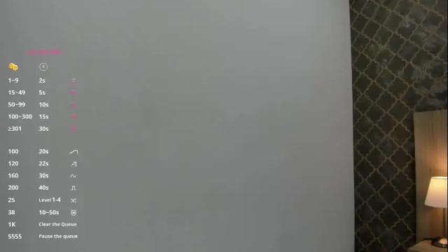 Thumbnail 3, maite_jhon's Stream at Chaturbate, 2 months ago