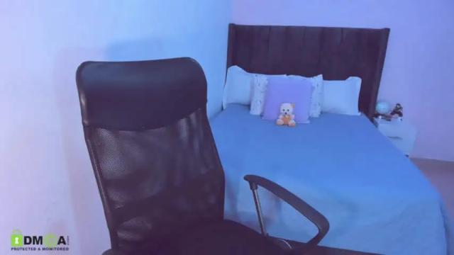 Thumbnail 3, maite_kanes's Stream at Chaturbate, 12 months ago
