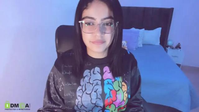 Thumbnail 2, maite_kanes's Stream at Chaturbate, 12 months ago