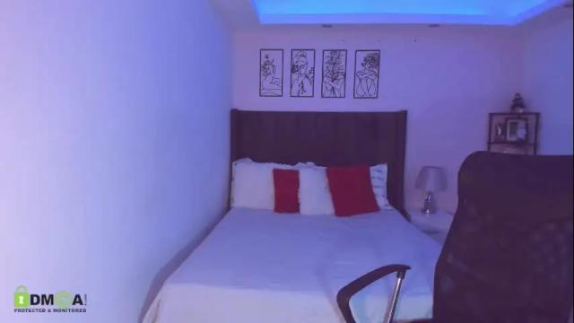 Thumbnail 2, maite_kanes's Stream at Chaturbate, 25 days ago