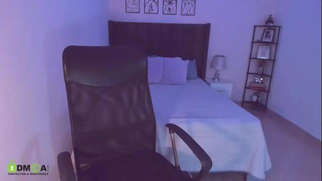 Image 8 of maite_kanes Stream on Chaturbate on 23 days ago