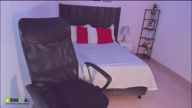 Thumbnail 2, maite_kanes's Stream at Chaturbate, 2 months ago