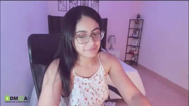 Thumbnail 1, maite_kanes's Stream at Chaturbate, 2 months ago