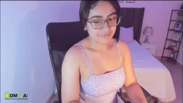 Thumbnail 3, maite_kanes's Stream at Chaturbate, 2 months ago