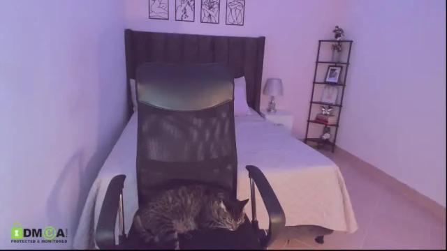 Thumbnail 2, maite_kanes's Stream at Chaturbate, 1 month ago