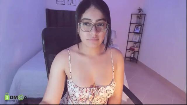 Thumbnail 1, maite_kanes's Stream at Chaturbate, 1 month ago