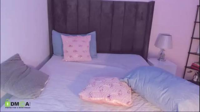 Thumbnail 2, maite_kanes's Stream at Chaturbate, 1 month ago