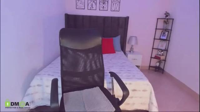 Thumbnail 1, maite_kanes's Stream at Chaturbate, 1 month ago