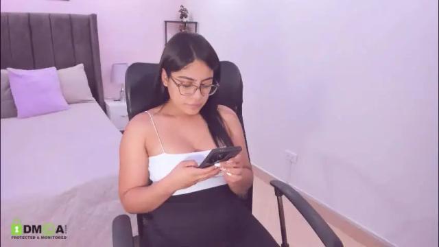 Thumbnail 3, maite_kanes's Stream at Chaturbate, 4 days ago