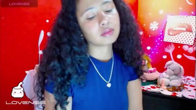 Thumbnail 1, maite_loves's Stream at Chaturbate, 2 months ago