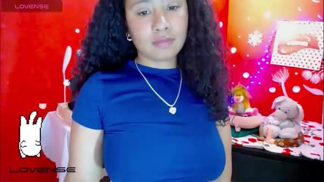 Thumbnail 3, maite_loves's Stream at Chaturbate, 2 months ago
