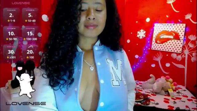 Image 12 of maite_loves Stream on Chaturbate on 1 month ago