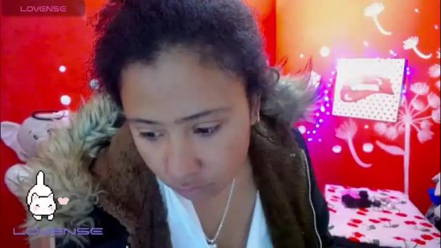 Thumbnail 1, maite_loves's Stream at Chaturbate, 1 month ago
