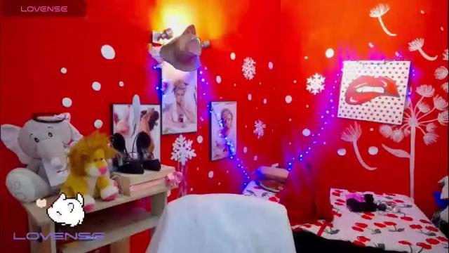 Image 3 of maite_loves Stream on Chaturbate on 1 month ago