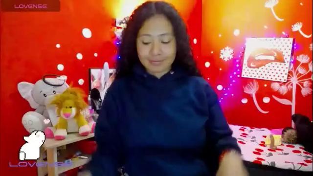 Image 12 of maite_loves Stream on Chaturbate on 1 month ago